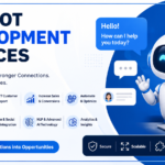 Chatbot Development Services for Business Growth
