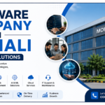 Software Company in Mohali: Expert IT Solutions