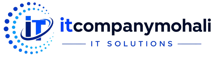 IT Company Mohali