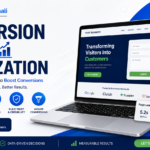 Website Redesign Services to Boost Your Conversions