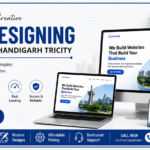 Web Designing Company in Chandigarh Tricity Guide